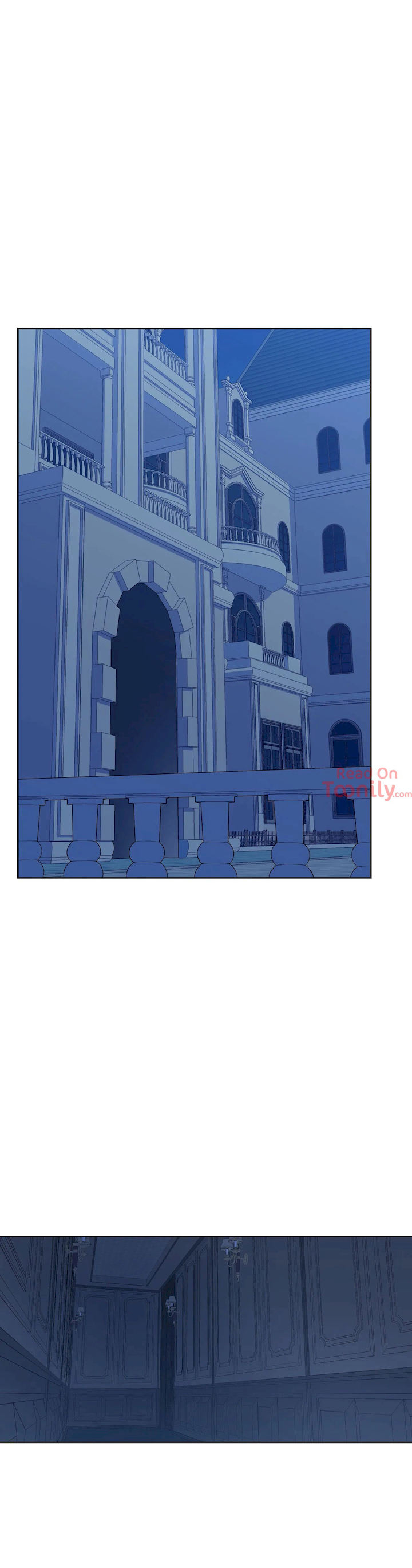 The Blood of Madam Giselle - Chapter 25 [photo 17] - MangaPorn