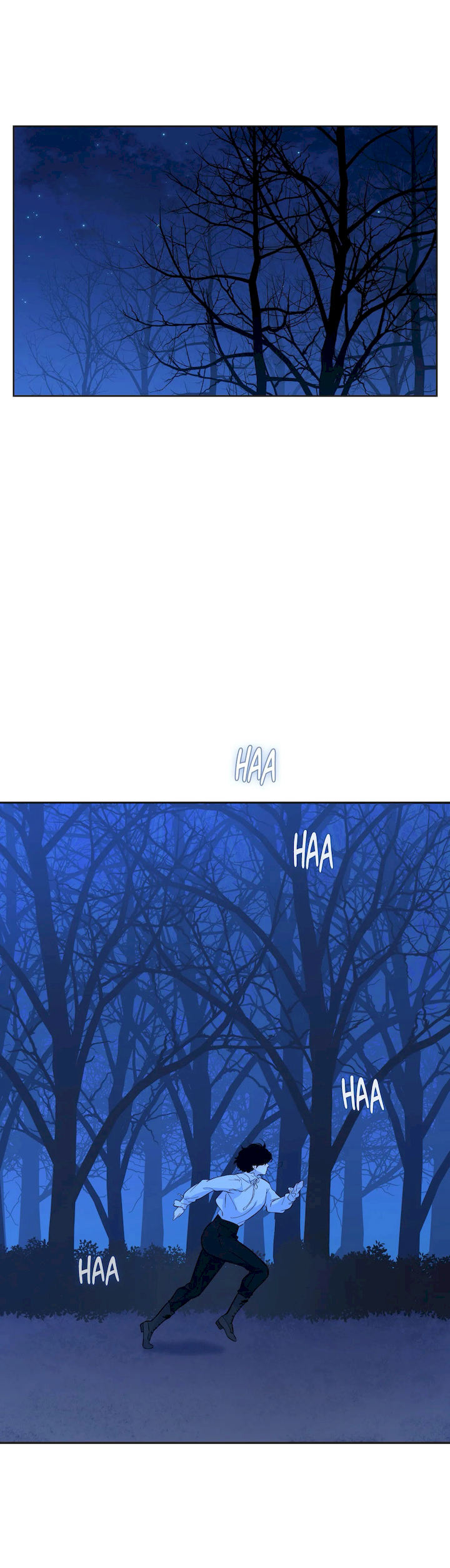 The Blood of Madam Giselle - Chapter 25 [photo 22] - MangaPorn