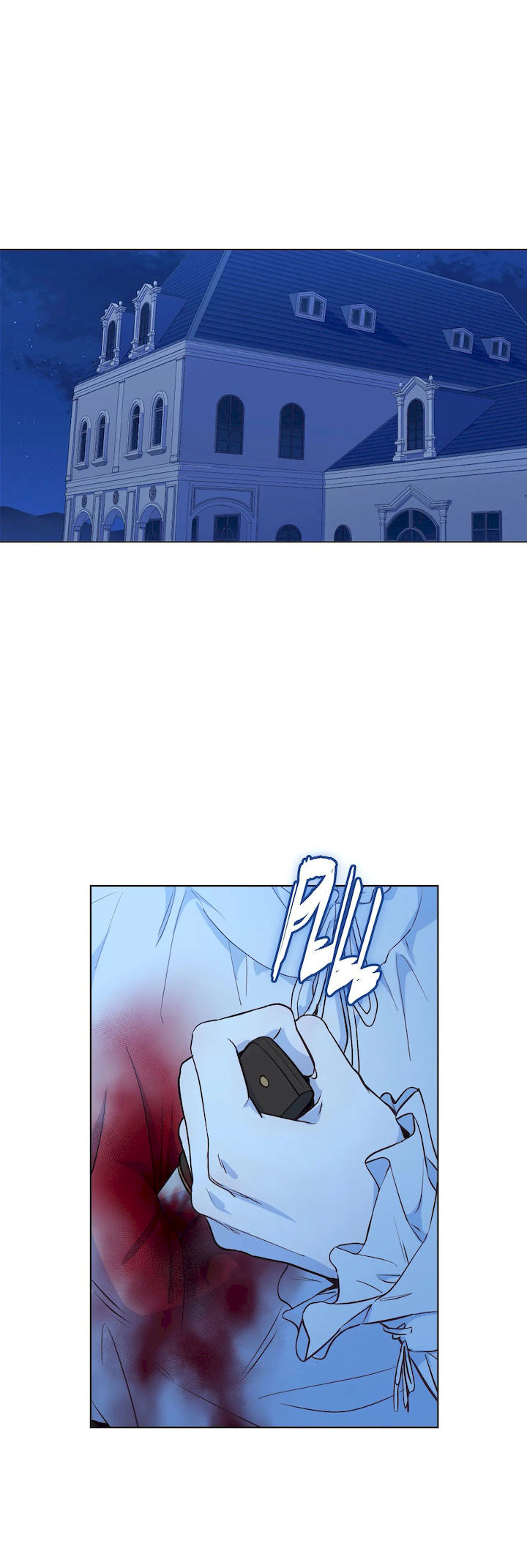 The Blood of Madam Giselle - Chapter 25 [photo 32] - MangaPorn