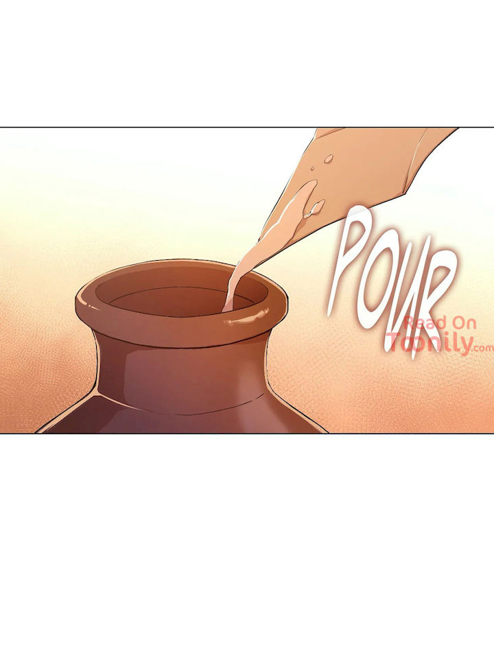 The Blood of Madam Giselle - Chapter 25 [photo 6] - MangaPorn