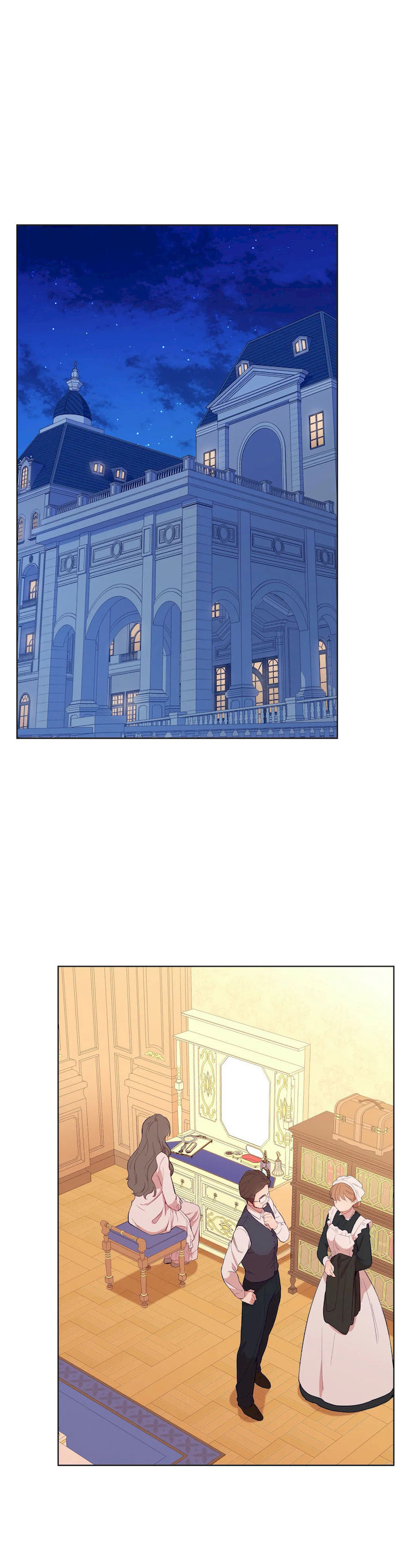 The Blood of Madam Giselle - Chapter 25 [photo 8] - MangaPorn