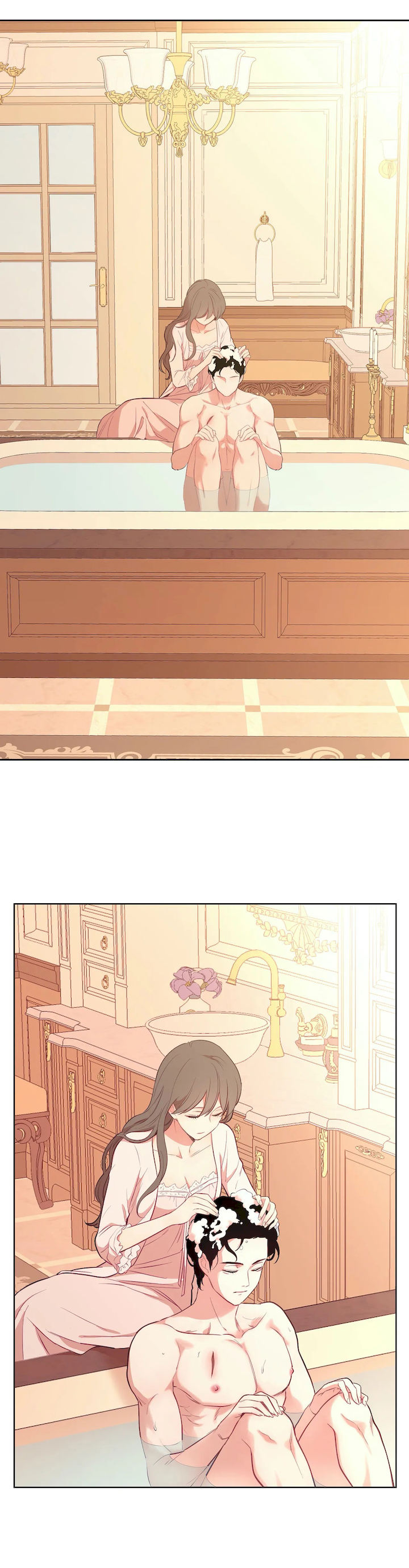 The Blood of Madam Giselle - Chapter 26 [photo 14] - MangaPorn