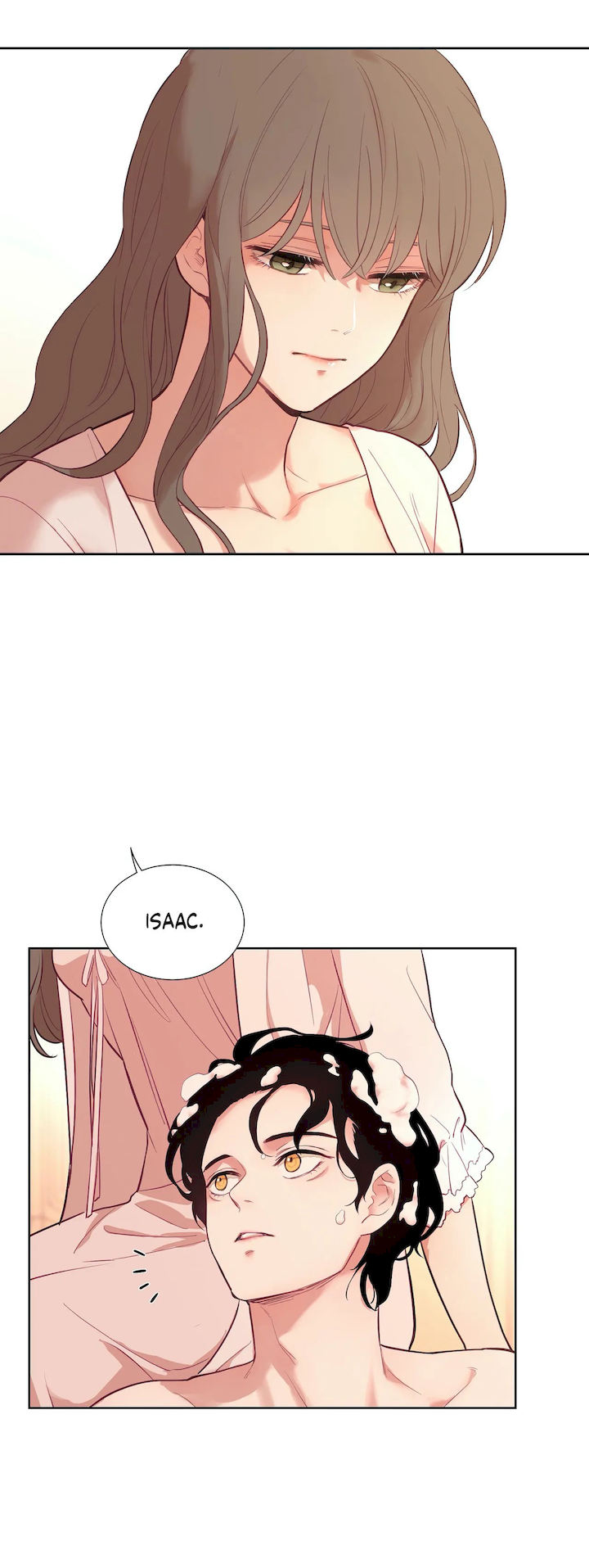 The Blood of Madam Giselle - Chapter 26 [photo 17] - MangaPorn