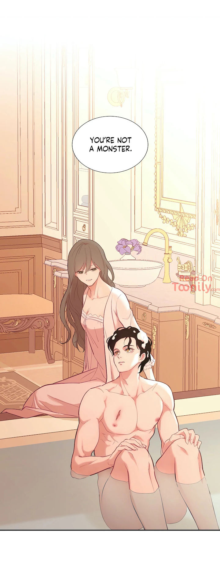 The Blood of Madam Giselle - Chapter 26 [photo 18] - MangaPorn