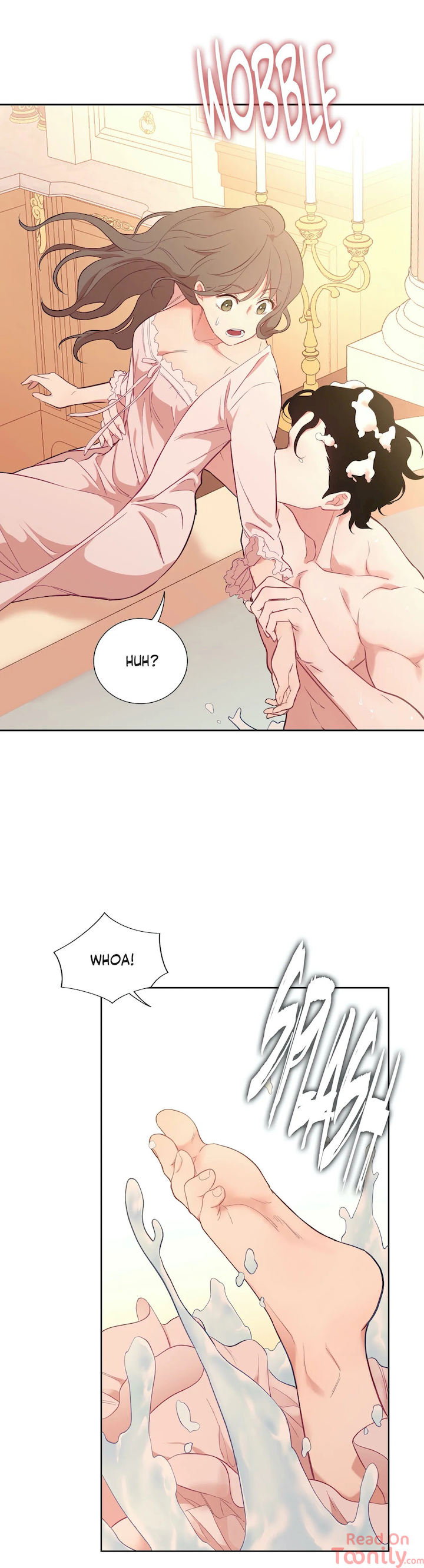 The Blood of Madam Giselle - Chapter 26 [photo 20] - MangaPorn