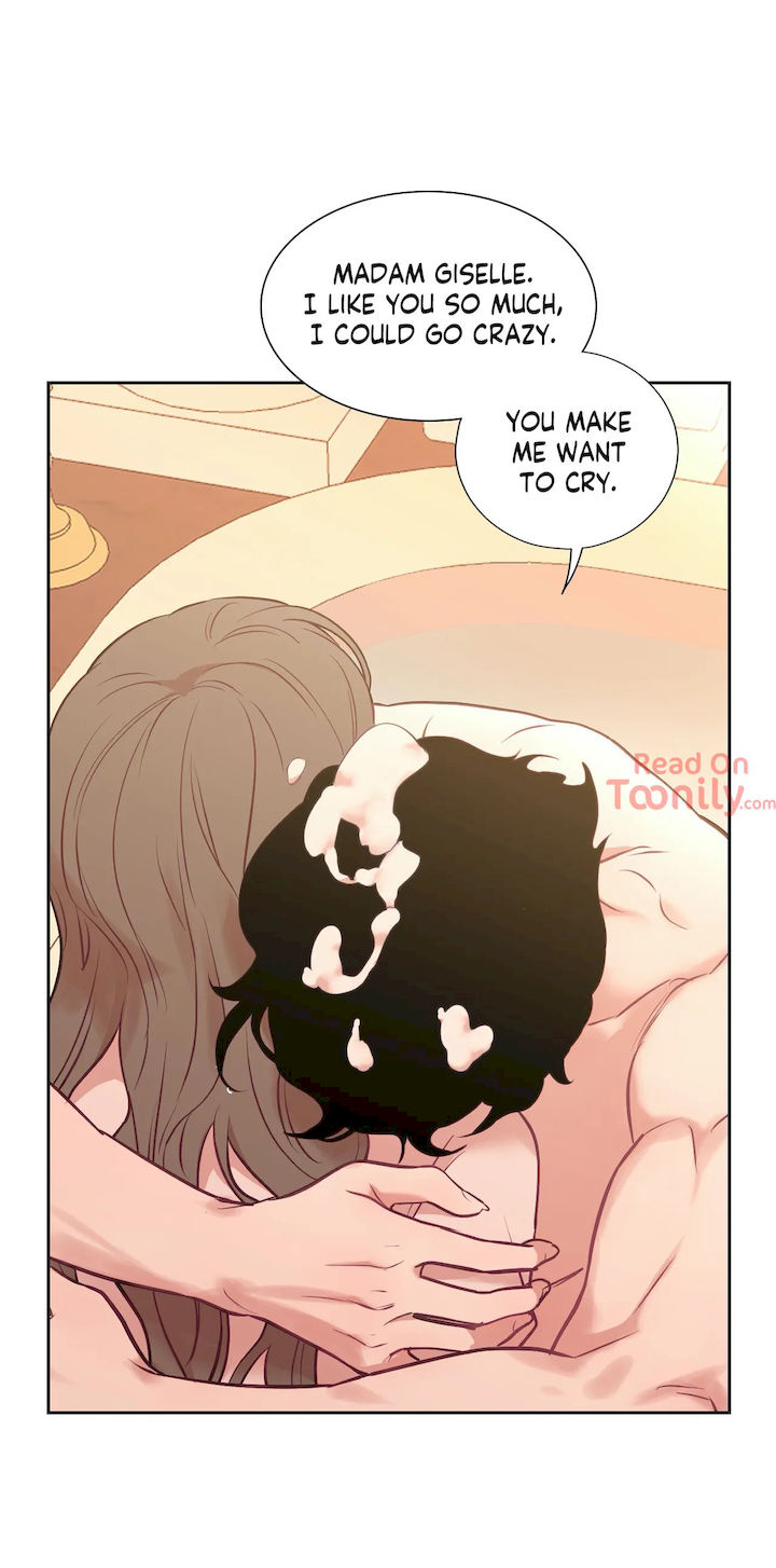 The Blood of Madam Giselle - Chapter 26 [photo 22] - MangaPorn