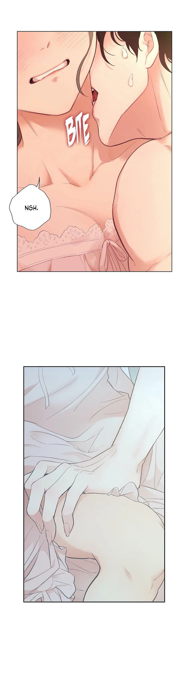 The Blood of Madam Giselle - Chapter 26 [photo 27] - MangaPorn