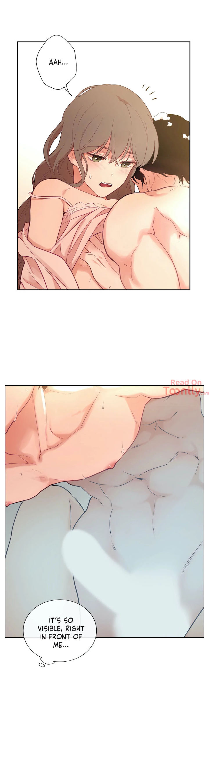 The Blood of Madam Giselle - Chapter 26 [photo 29] - MangaPorn