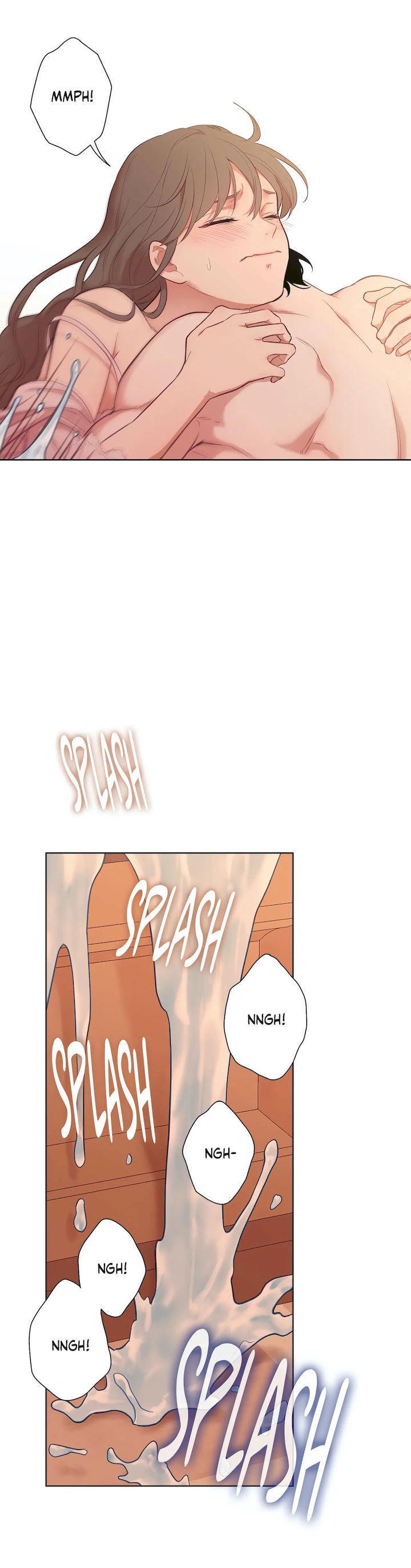 The Blood of Madam Giselle - Chapter 26 [photo 34] - MangaPorn