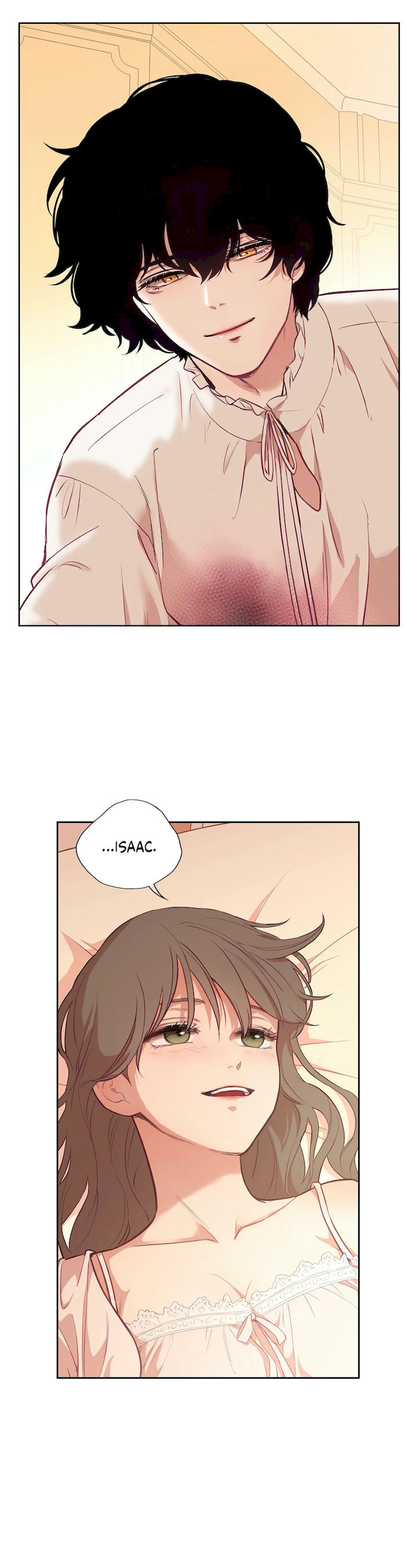 The Blood of Madam Giselle - Chapter 26 [photo 4] - MangaPorn