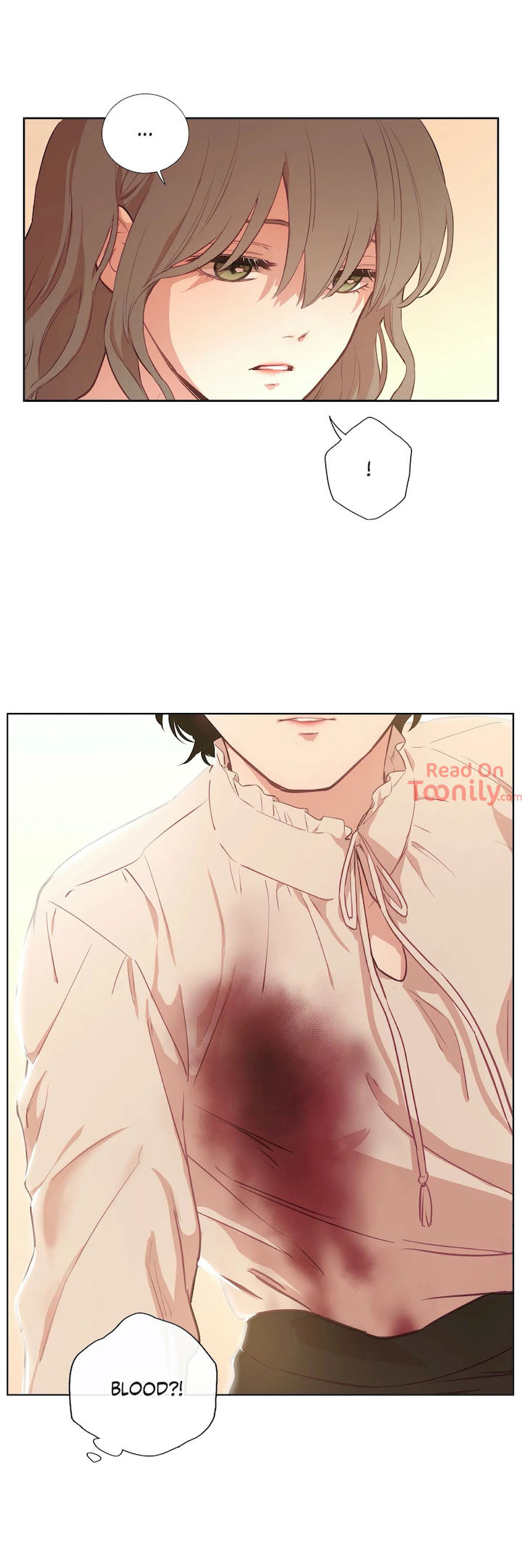 The Blood of Madam Giselle - Chapter 26 [photo 6] - MangaPorn