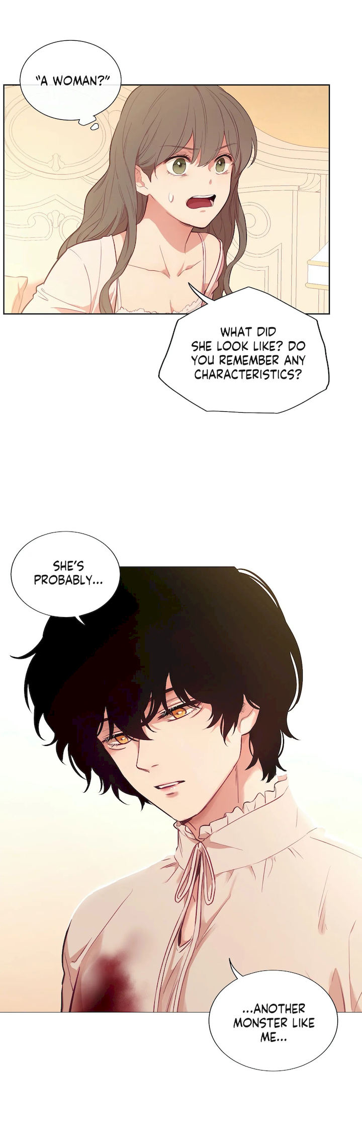 The Blood of Madam Giselle - Chapter 26 [photo 8] - MangaPorn