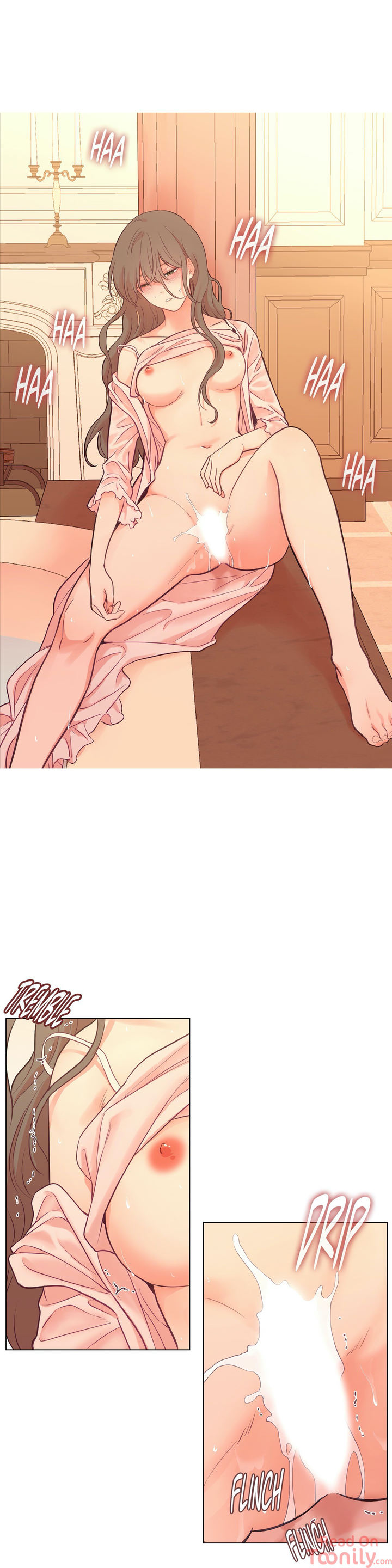 The Blood of Madam Giselle - Chapter 27 [photo 10] - MangaPorn