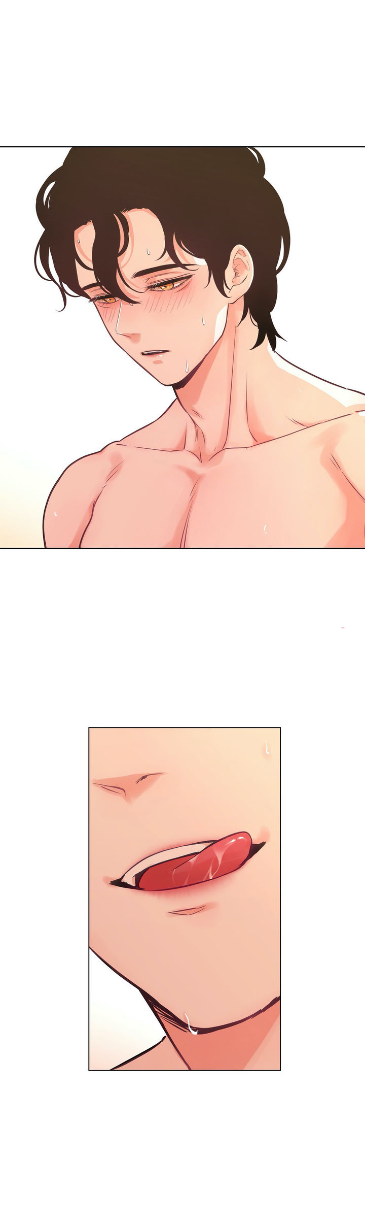 The Blood of Madam Giselle - Chapter 27 [photo 11] - MangaPorn