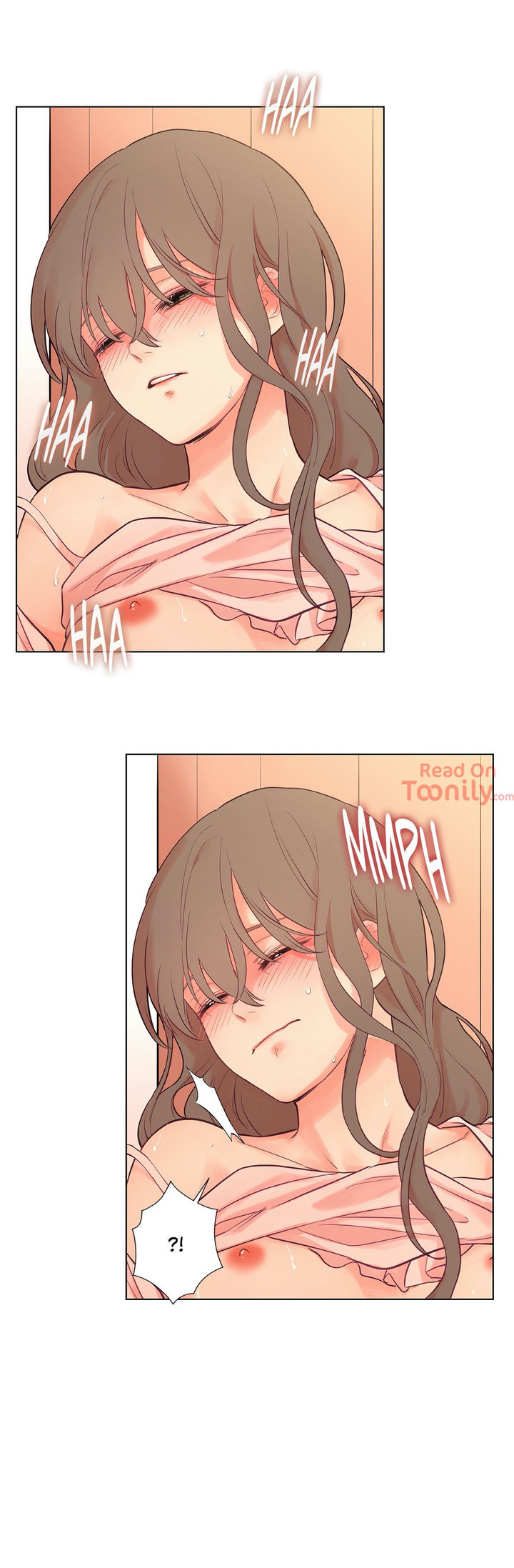 The Blood of Madam Giselle - Chapter 27 [photo 12] - MangaPorn