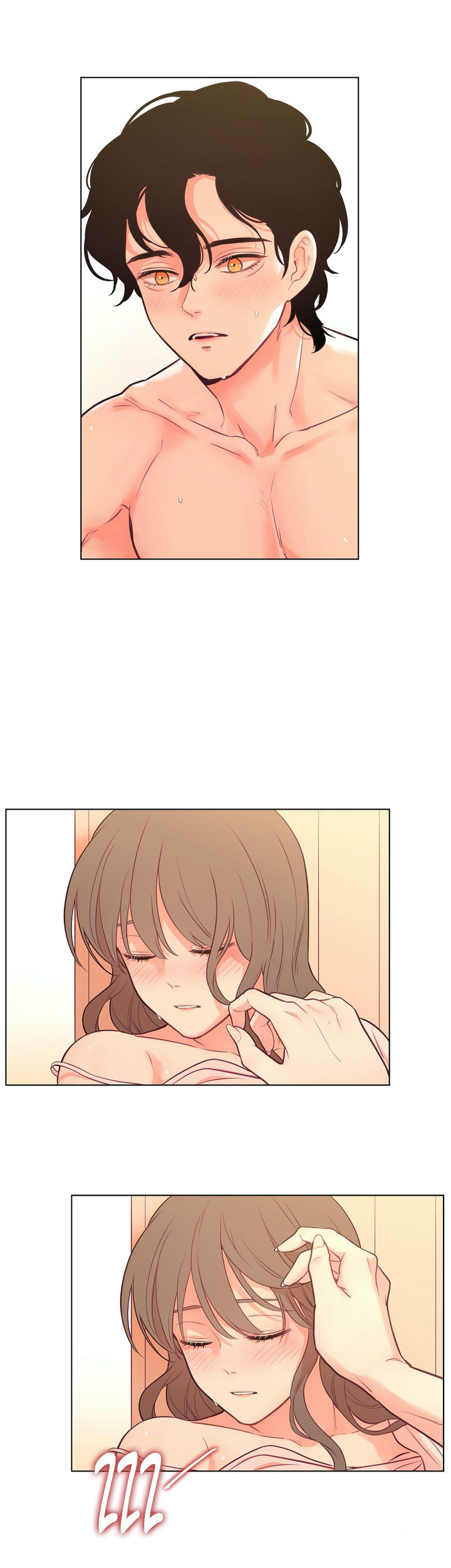 The Blood of Madam Giselle - Chapter 27 [photo 16] - MangaPorn