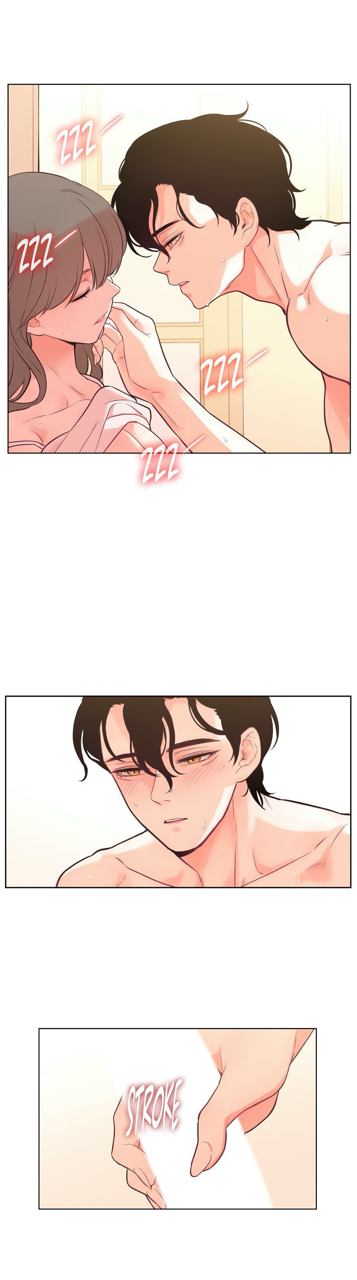 The Blood of Madam Giselle - Chapter 27 [photo 17] - MangaPorn