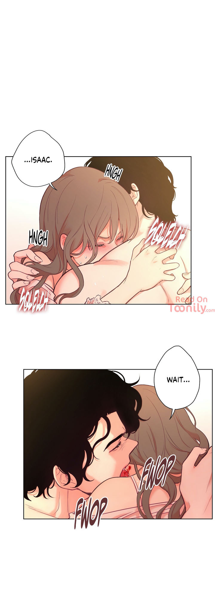 The Blood of Madam Giselle - Chapter 27 [photo 2] - MangaPorn