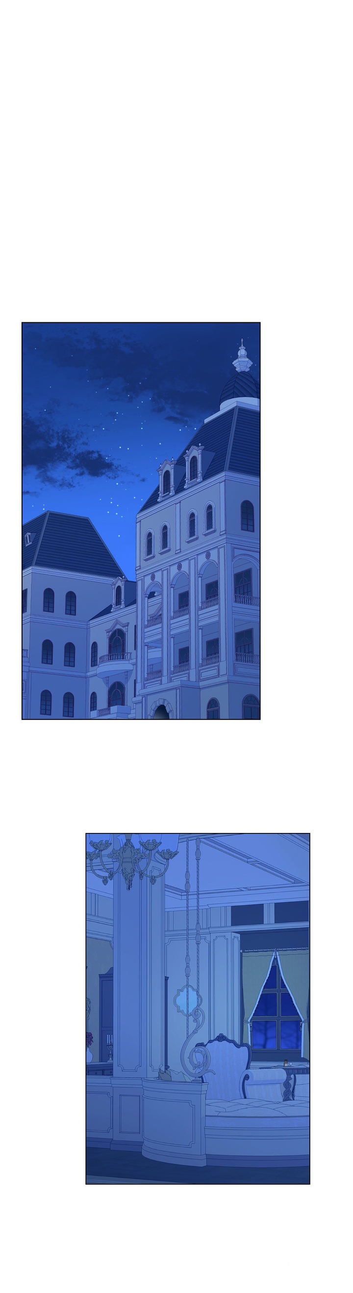 The Blood of Madam Giselle - Chapter 27 [photo 21] - MangaPorn