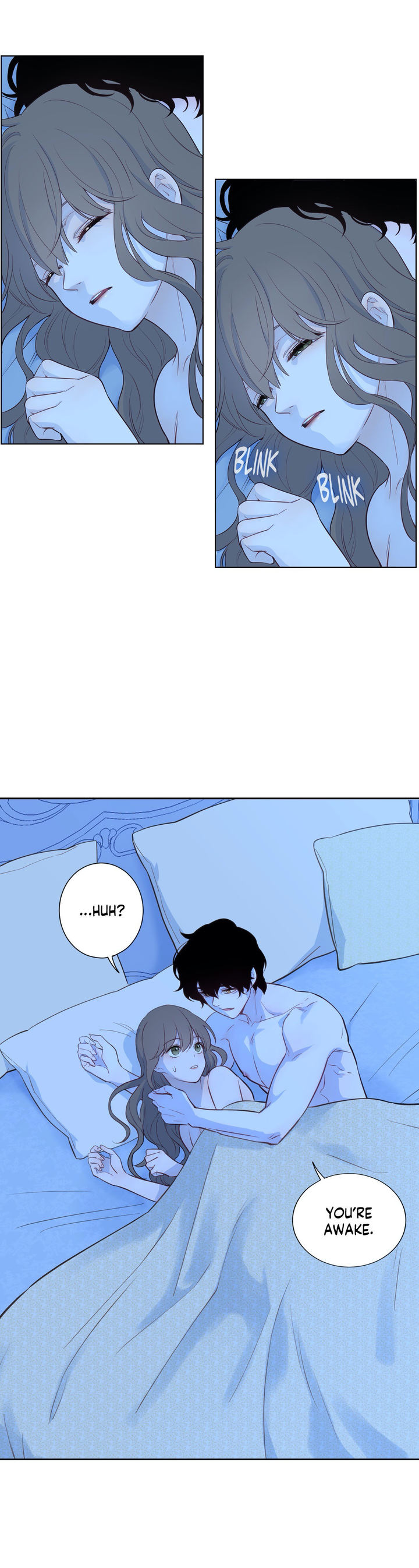 The Blood of Madam Giselle - Chapter 27 [photo 22] - MangaPorn