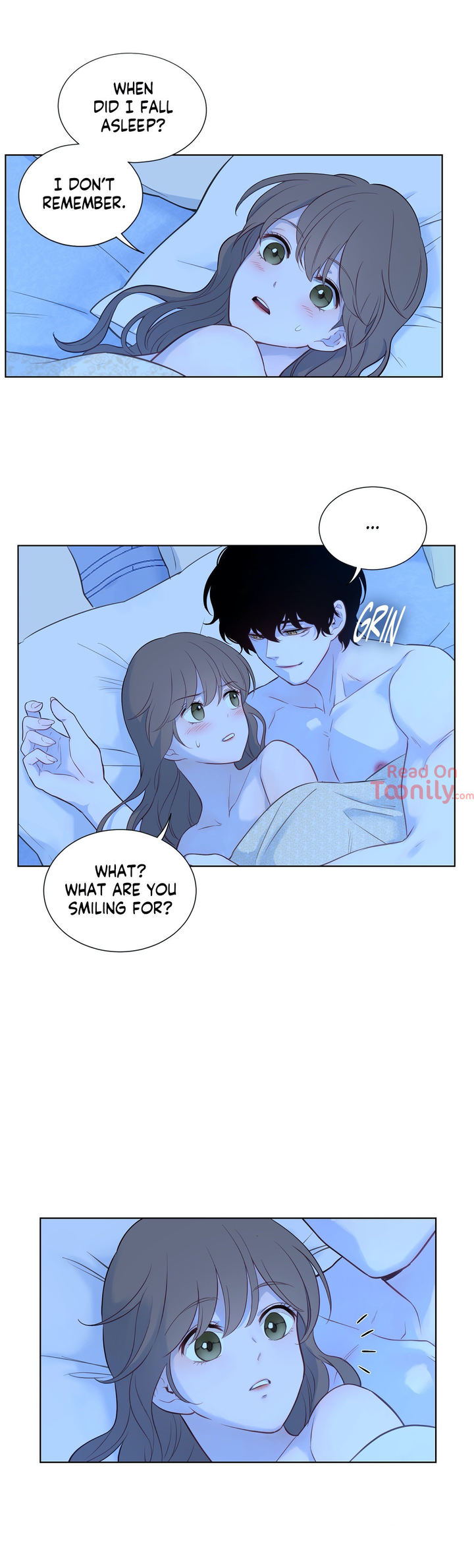 The Blood of Madam Giselle - Chapter 27 [photo 23] - MangaPorn