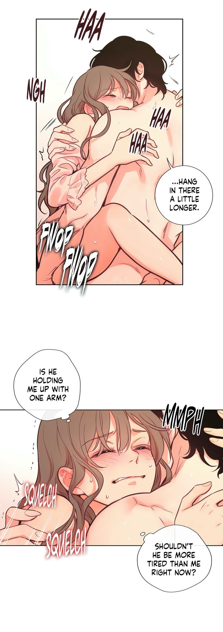 The Blood of Madam Giselle - Chapter 27 [photo 4] - MangaPorn