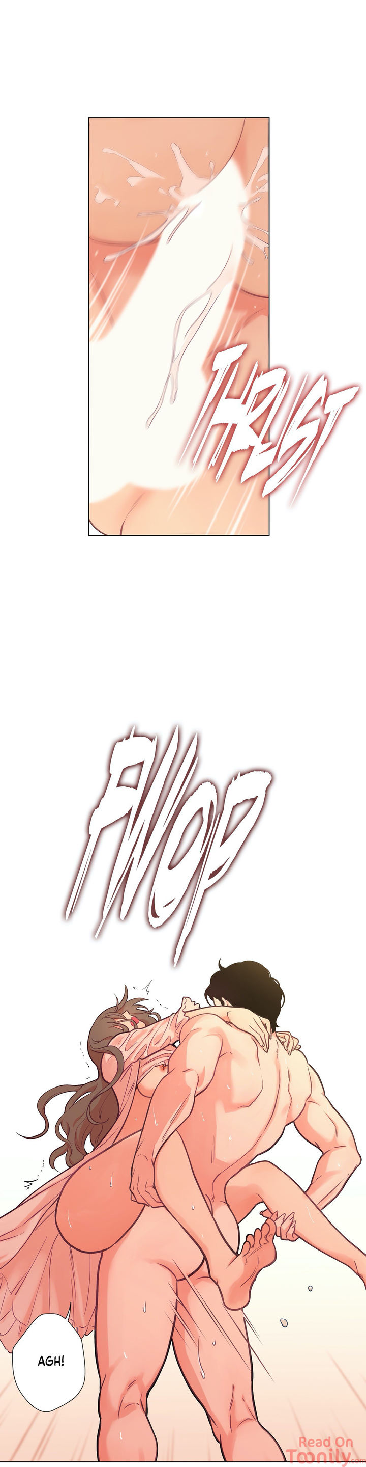 The Blood of Madam Giselle - Chapter 27 [photo 6] - MangaPorn