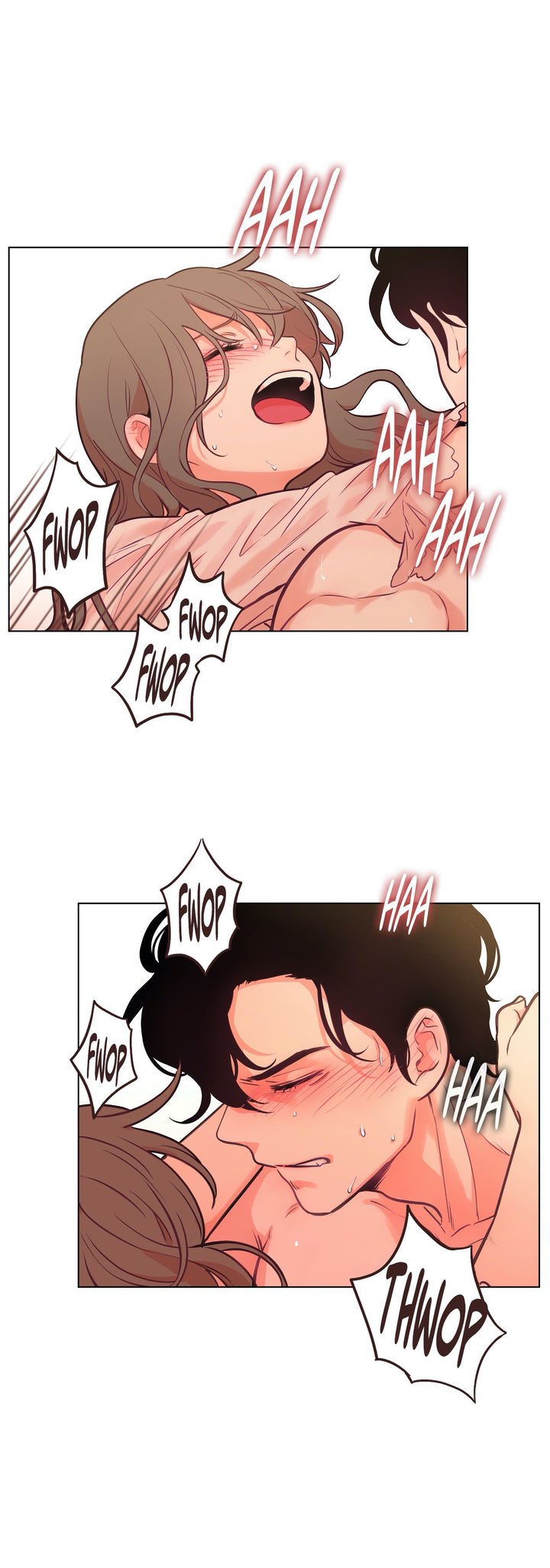 The Blood of Madam Giselle - Chapter 27 [photo 7] - MangaPorn