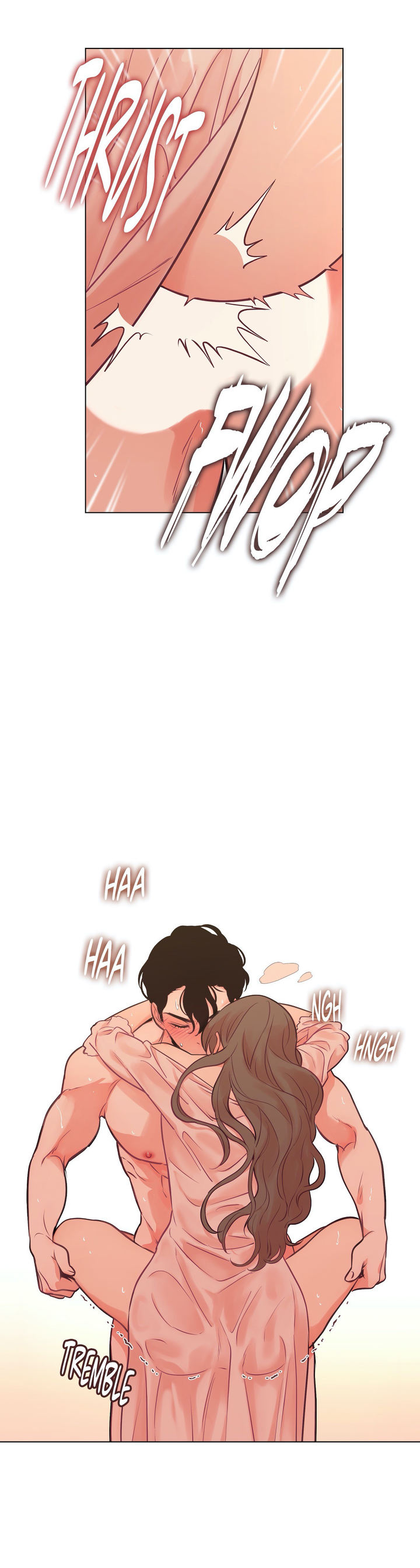 The Blood of Madam Giselle - Chapter 27 [photo 8] - MangaPorn