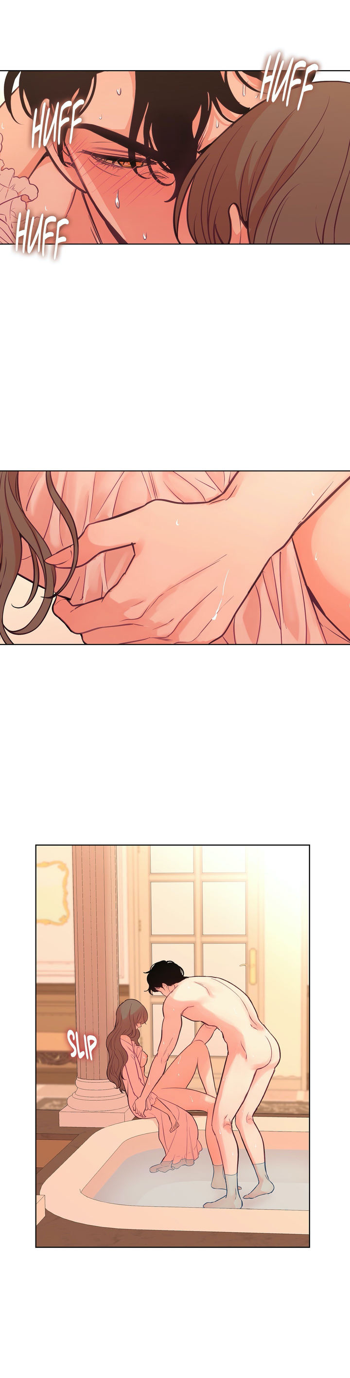 The Blood of Madam Giselle - Chapter 27 [photo 9] - MangaPorn