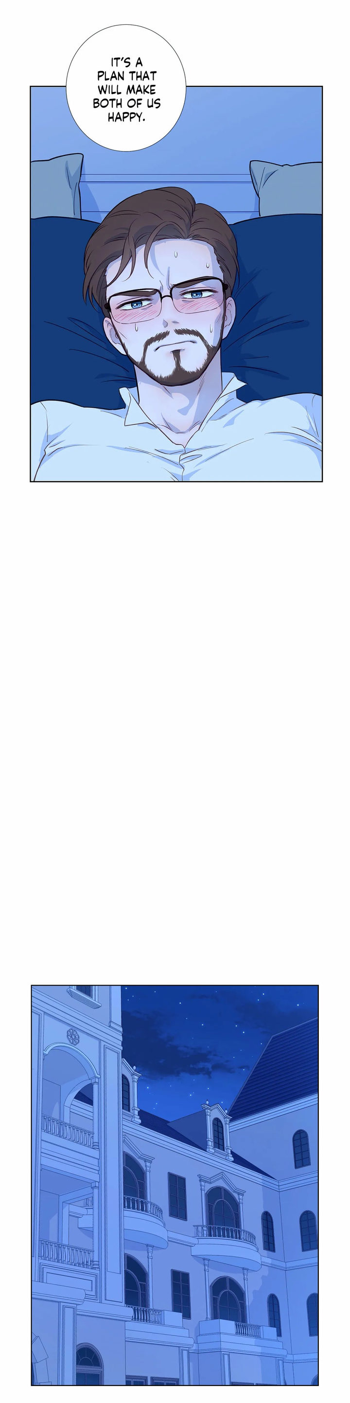 The Blood of Madam Giselle - Chapter 28 [photo 12] - MangaPorn