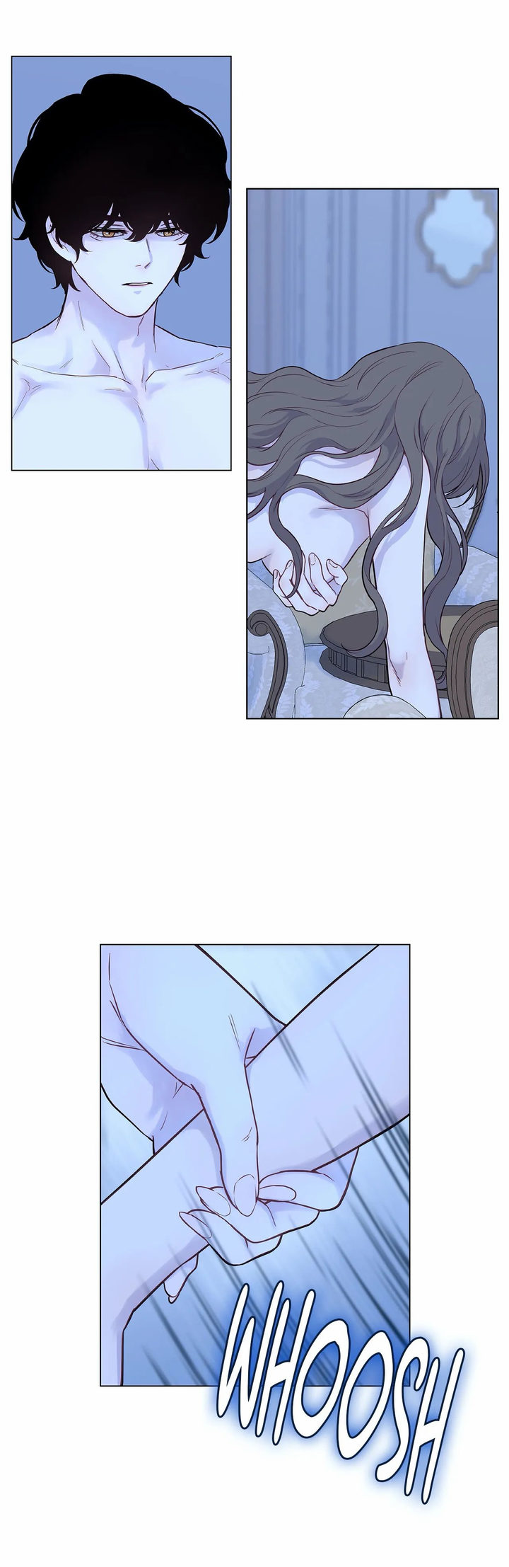 The Blood of Madam Giselle - Chapter 28 [photo 18] - MangaPorn