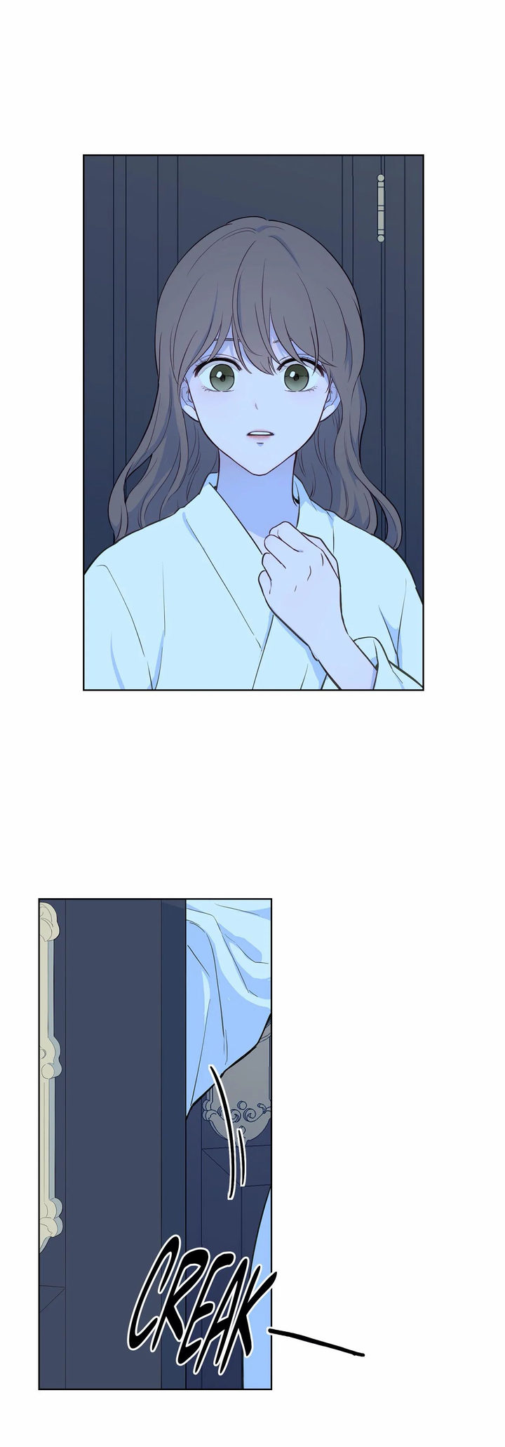 The Blood of Madam Giselle - Chapter 28 [photo 2] - MangaPorn