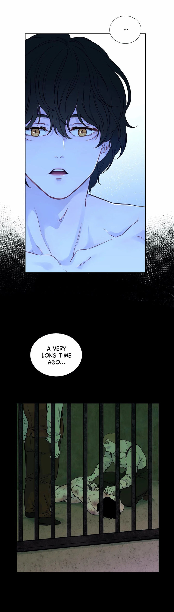 The Blood of Madam Giselle - Chapter 28 [photo 24] - MangaPorn