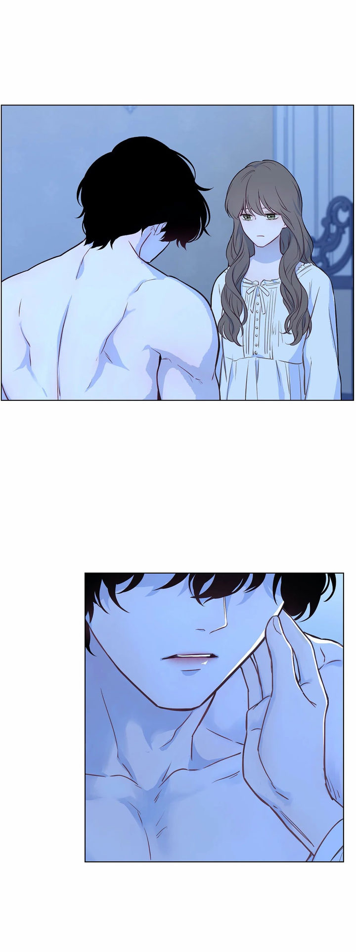 The Blood of Madam Giselle - Chapter 28 [photo 29] - MangaPorn