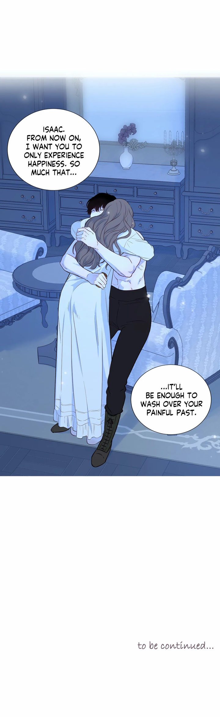 The Blood of Madam Giselle - Chapter 28 [photo 31] - MangaPorn