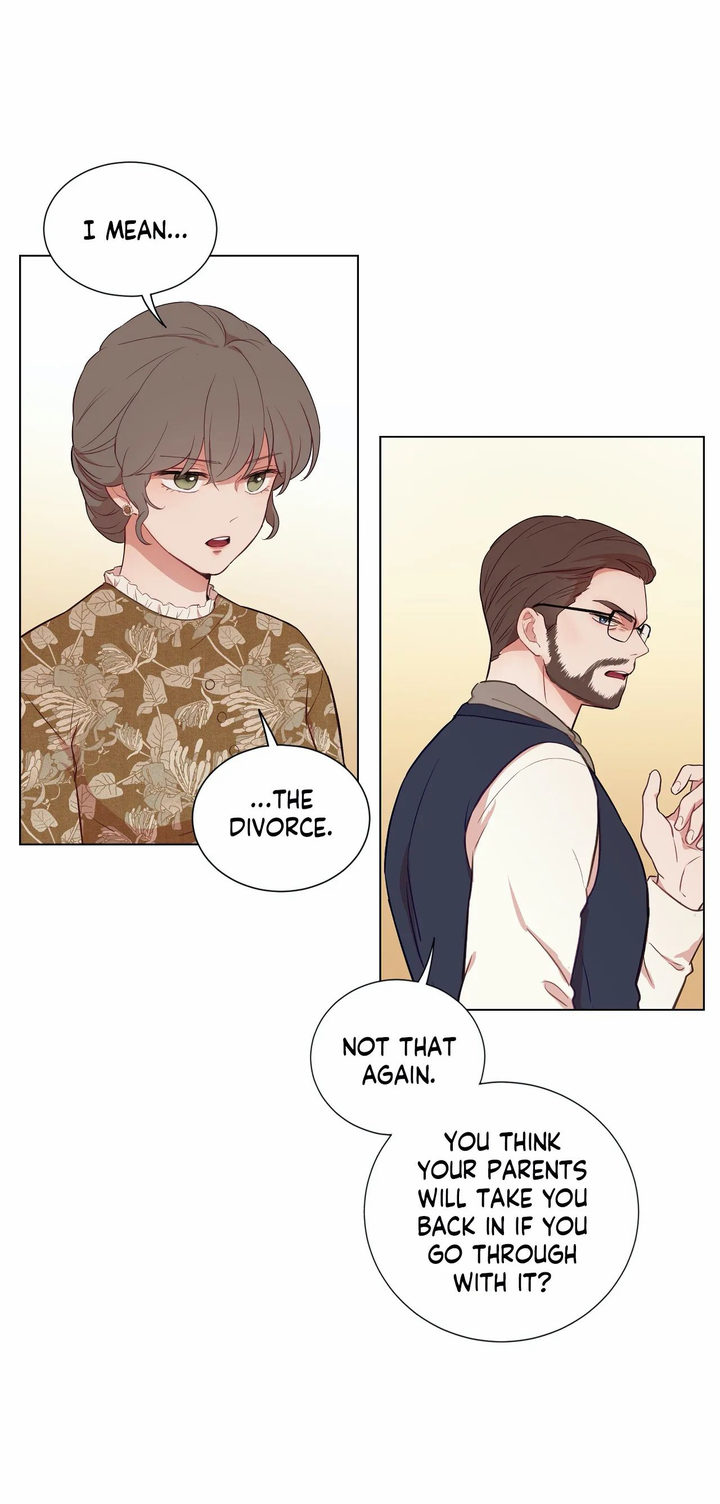 The Blood of Madam Giselle - Chapter 29 [photo 10] - MangaPorn