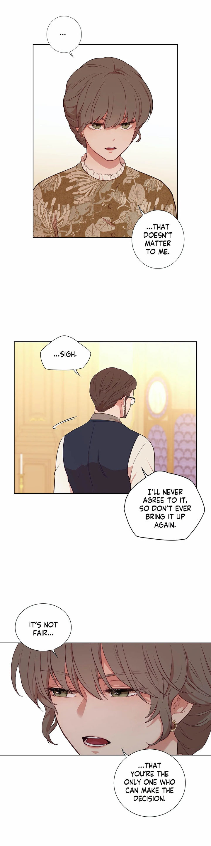 The Blood of Madam Giselle - Chapter 29 [photo 11] - MangaPorn