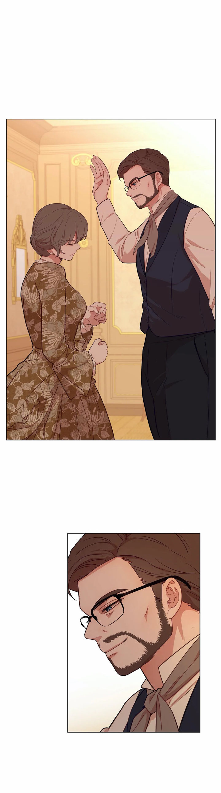 The Blood of Madam Giselle - Chapter 29 [photo 13] - MangaPorn