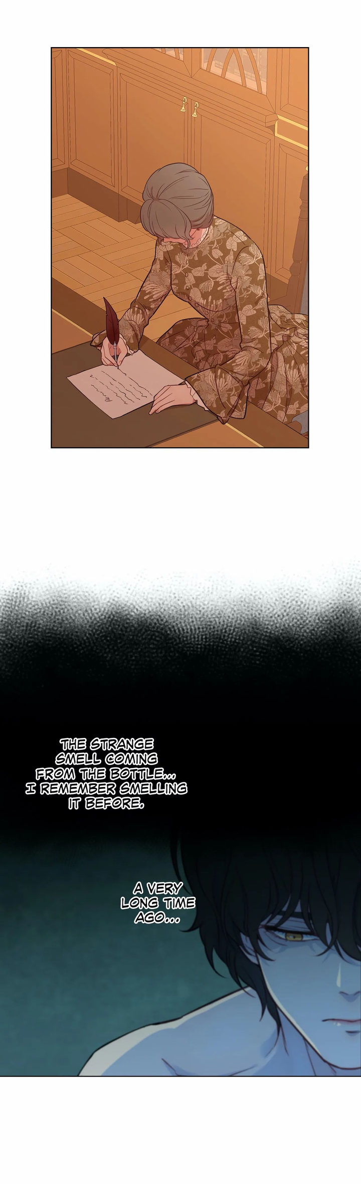 The Blood of Madam Giselle - Chapter 29 [photo 17] - MangaPorn