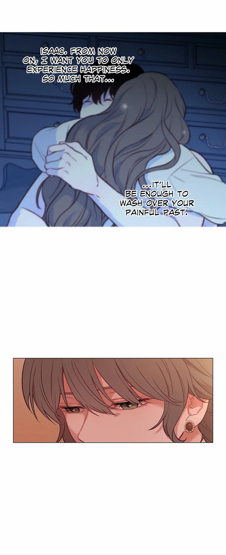 The Blood of Madam Giselle - Chapter 29 [photo 19] - MangaPorn