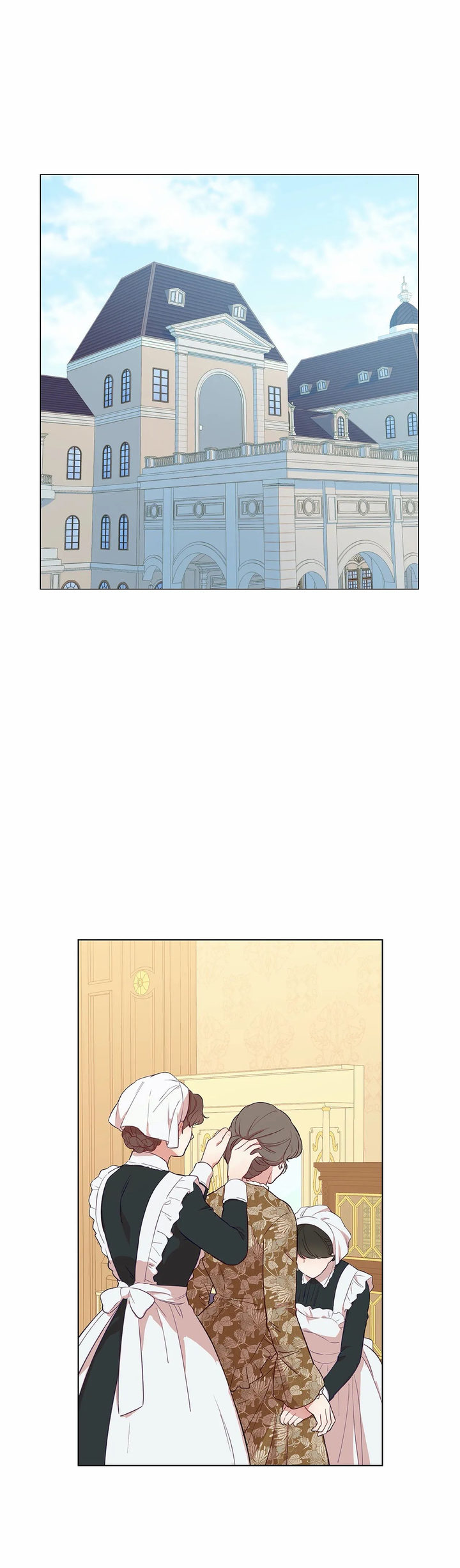 The Blood of Madam Giselle - Chapter 29 [photo 2] - MangaPorn