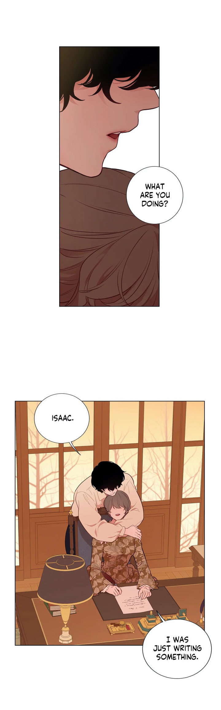 The Blood of Madam Giselle - Chapter 29 [photo 20] - MangaPorn