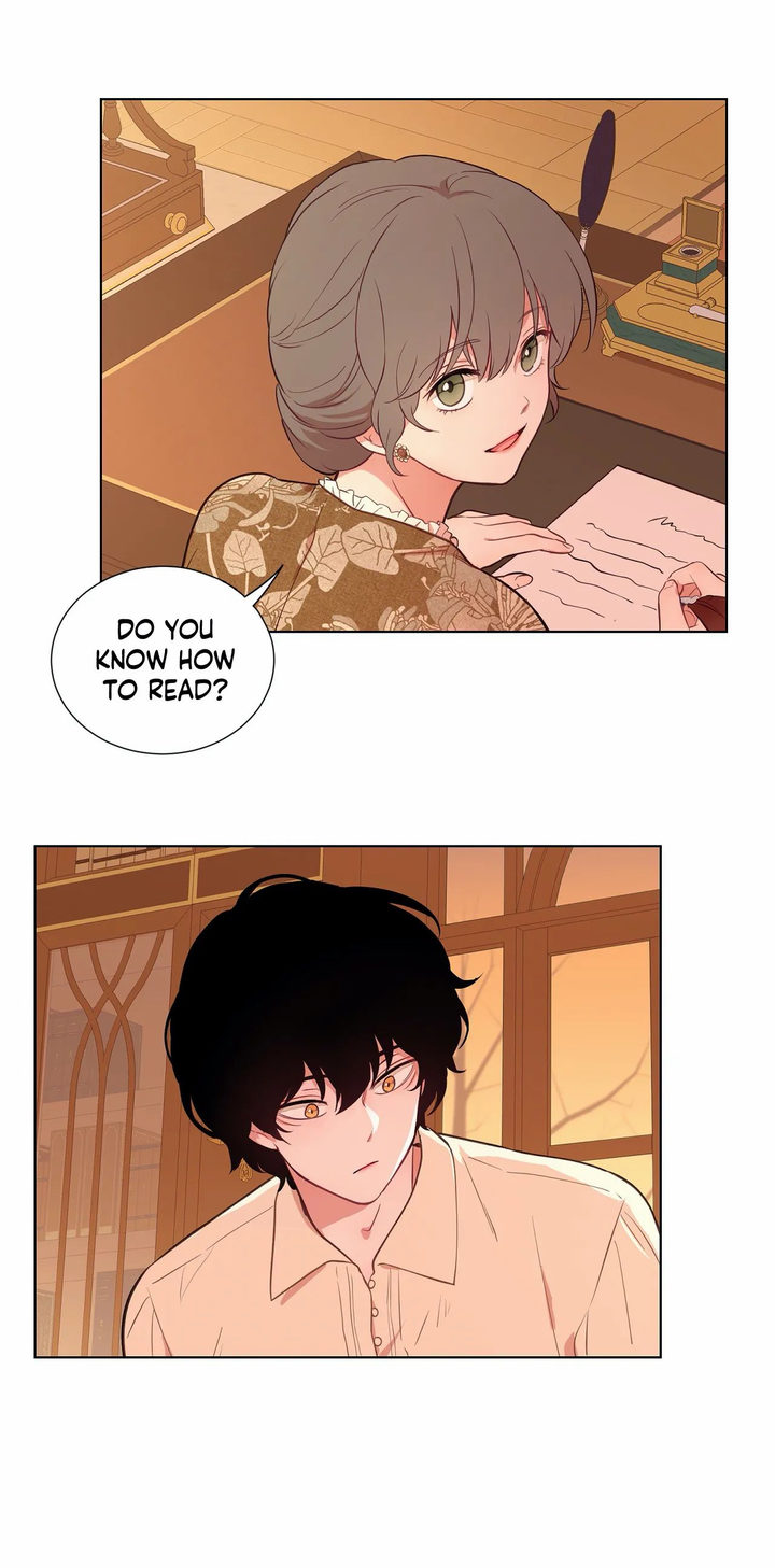 The Blood of Madam Giselle - Chapter 29 [photo 21] - MangaPorn