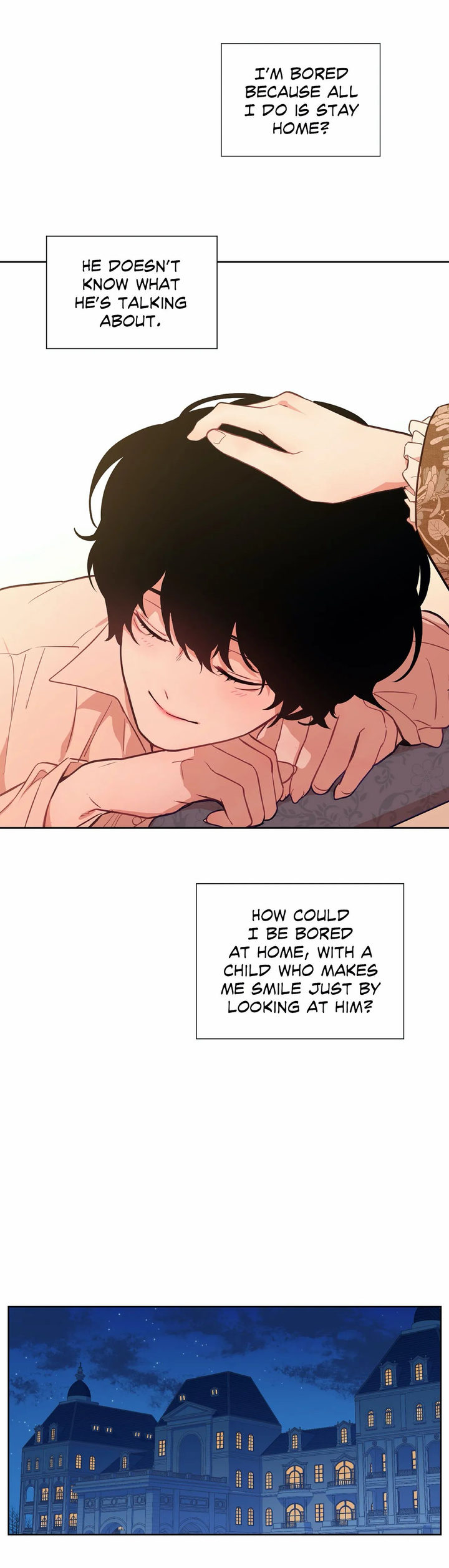 The Blood of Madam Giselle - Chapter 29 [photo 24] - MangaPorn