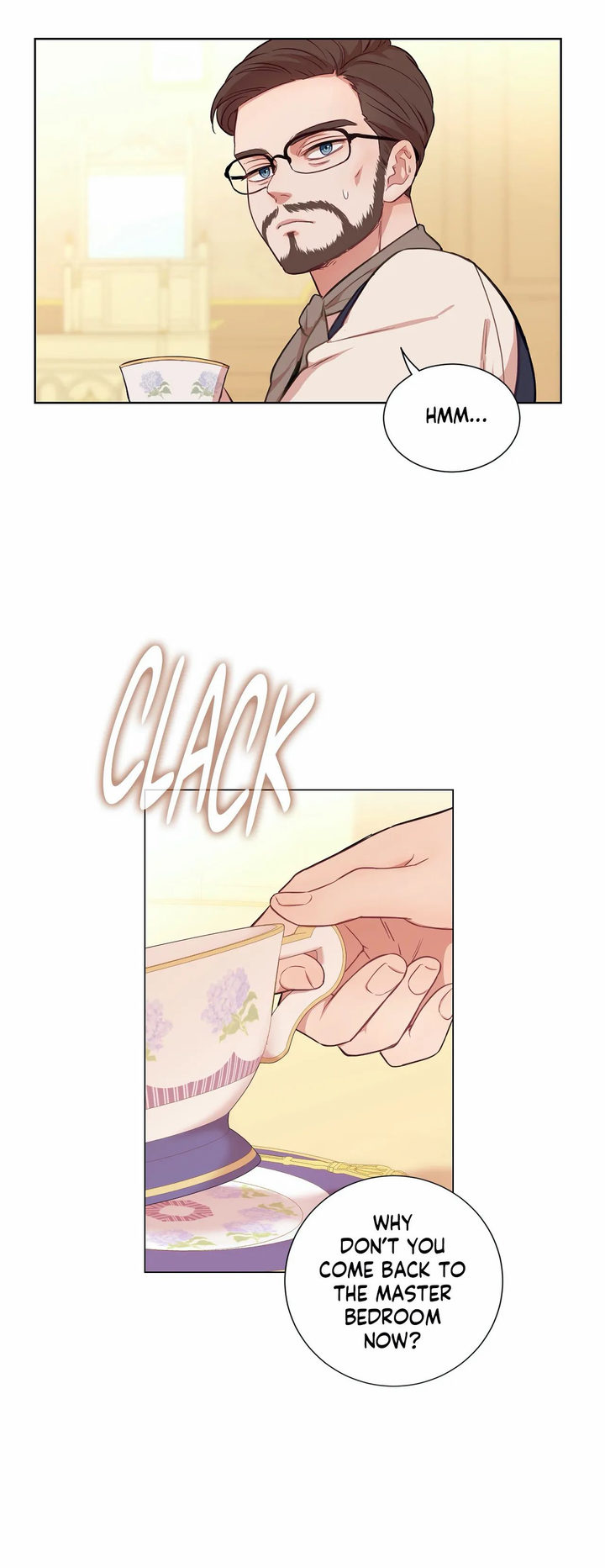 The Blood of Madam Giselle - Chapter 29 [photo 5] - MangaPorn