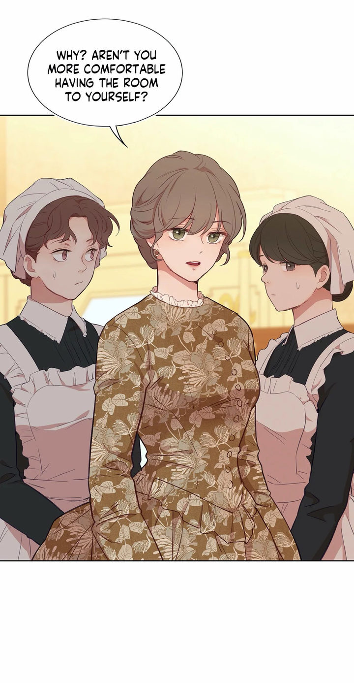 The Blood of Madam Giselle - Chapter 29 [photo 6] - MangaPorn