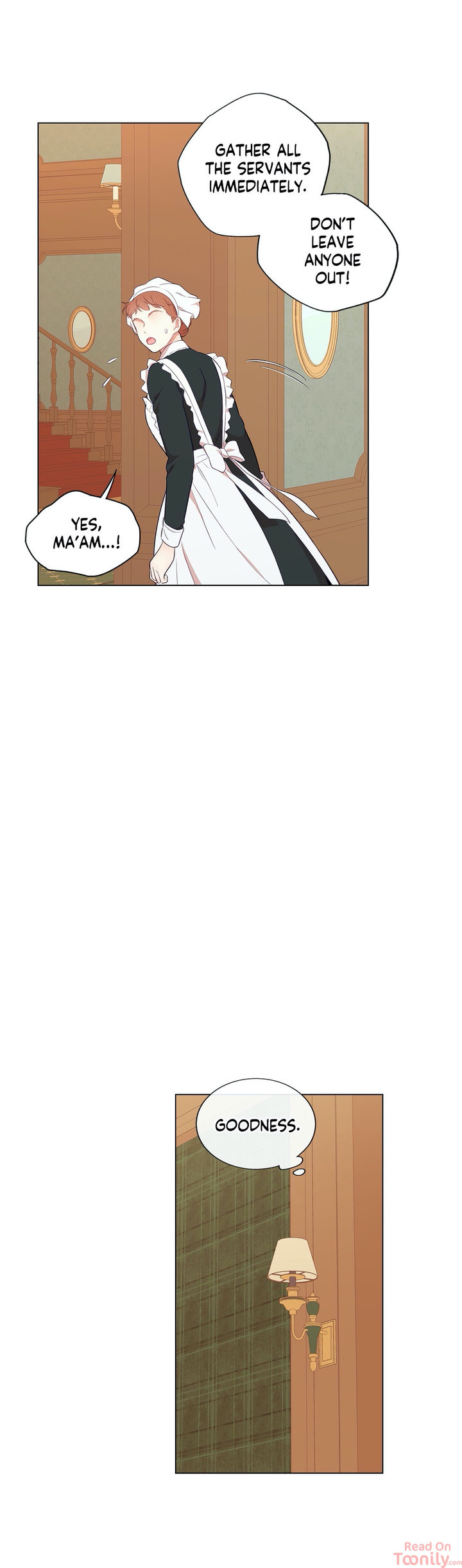 The Blood of Madam Giselle - Chapter 30 [photo 10] - MangaPorn