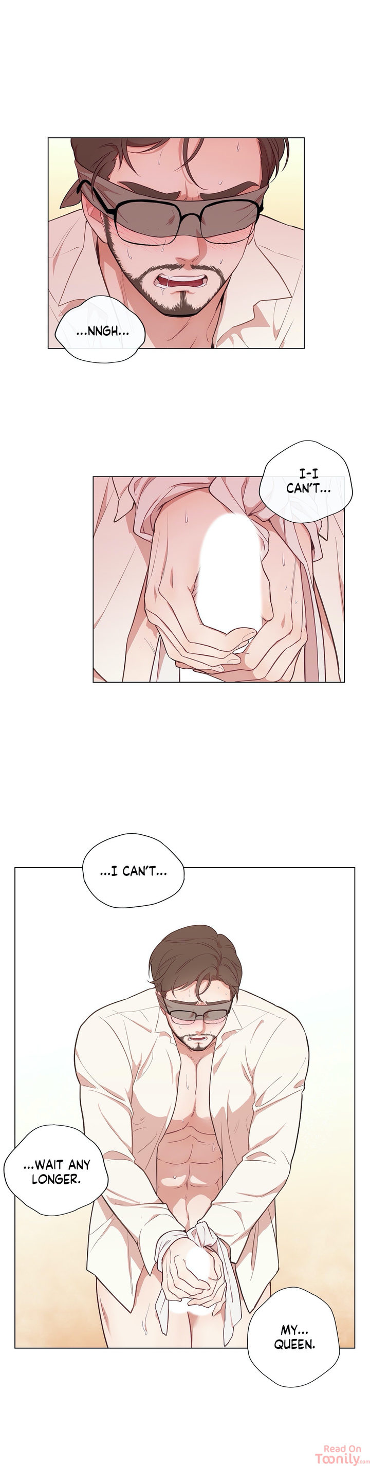 The Blood of Madam Giselle - Chapter 30 [photo 12] - MangaPorn