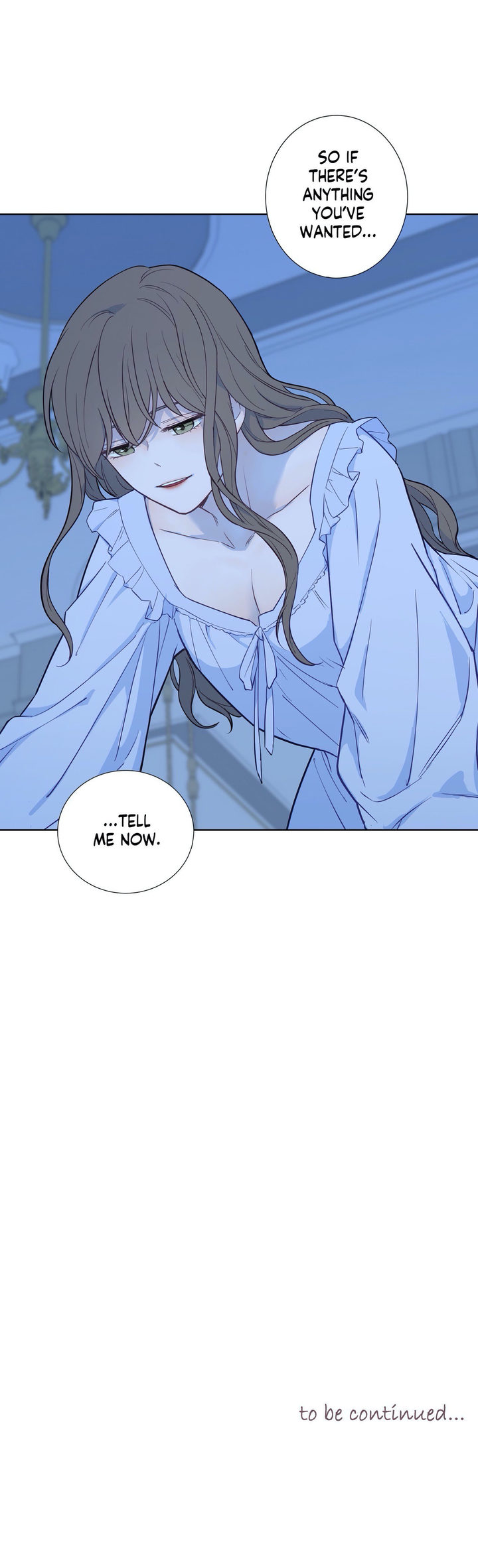 The Blood of Madam Giselle - Chapter 30 [photo 30] - MangaPorn